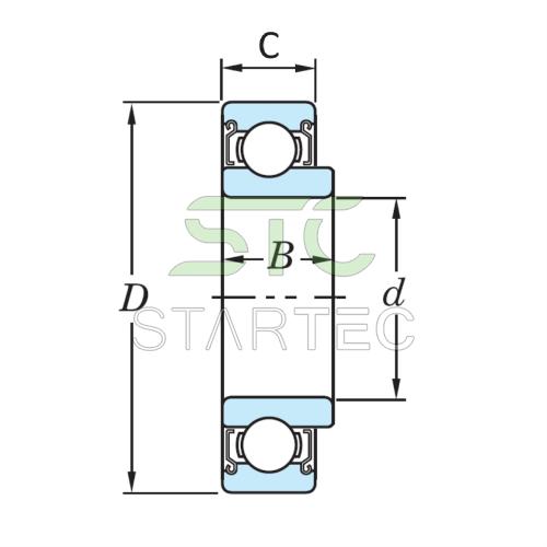 Купить подшипники в СПб